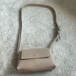 Mango Crossbody Bag